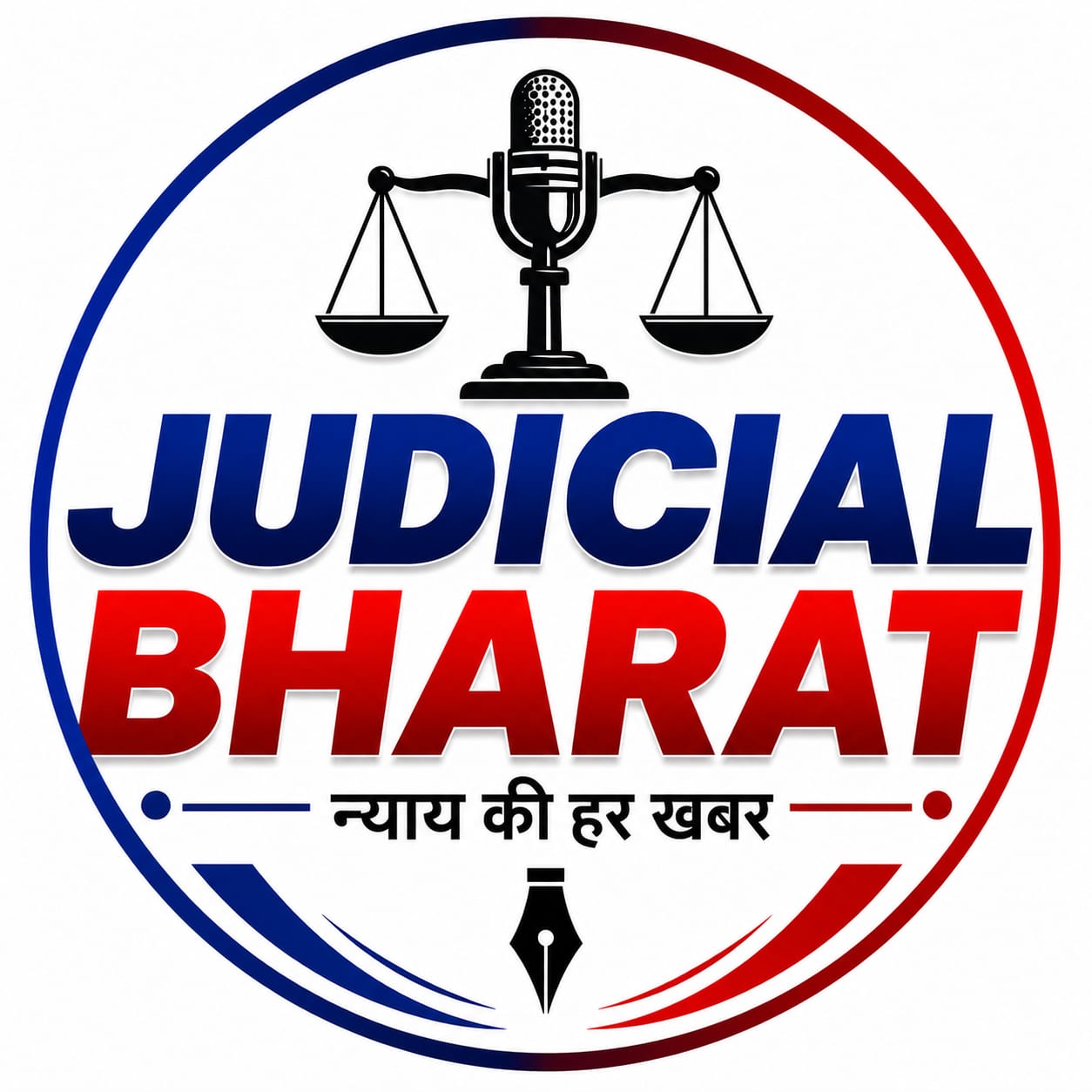 JUDICIAL BHARAT